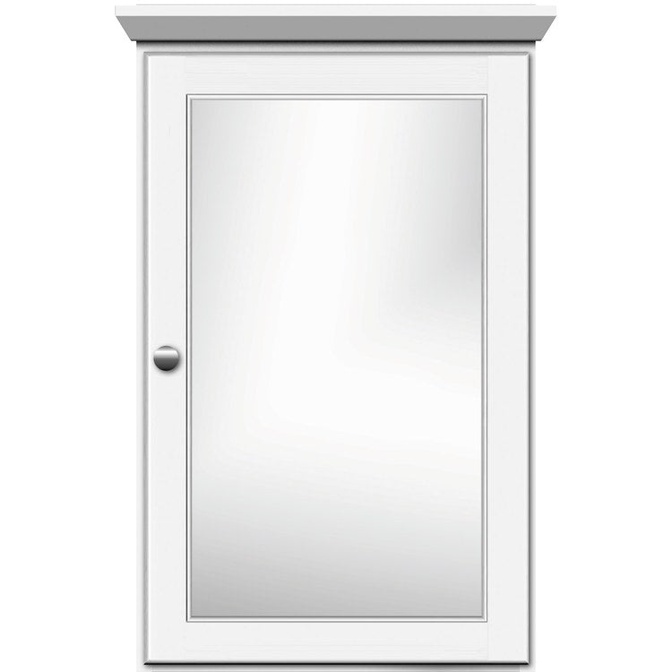 Product Image: 01-820 Bathroom/Medicine Cabinets & Mirrors/Medicine Cabinets
