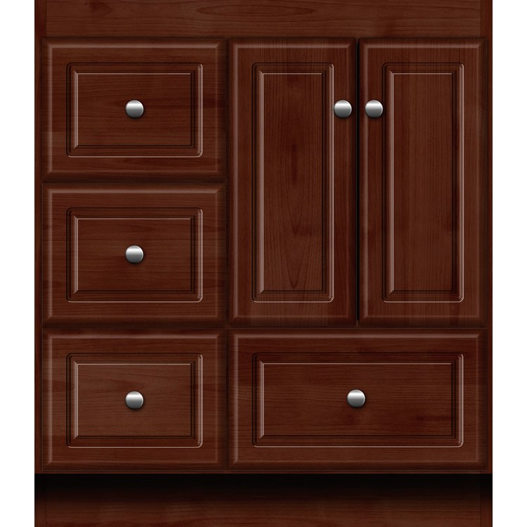 Product Image: 01.311.2 Bathroom/Vanities/Single Vanity Cabinets Only