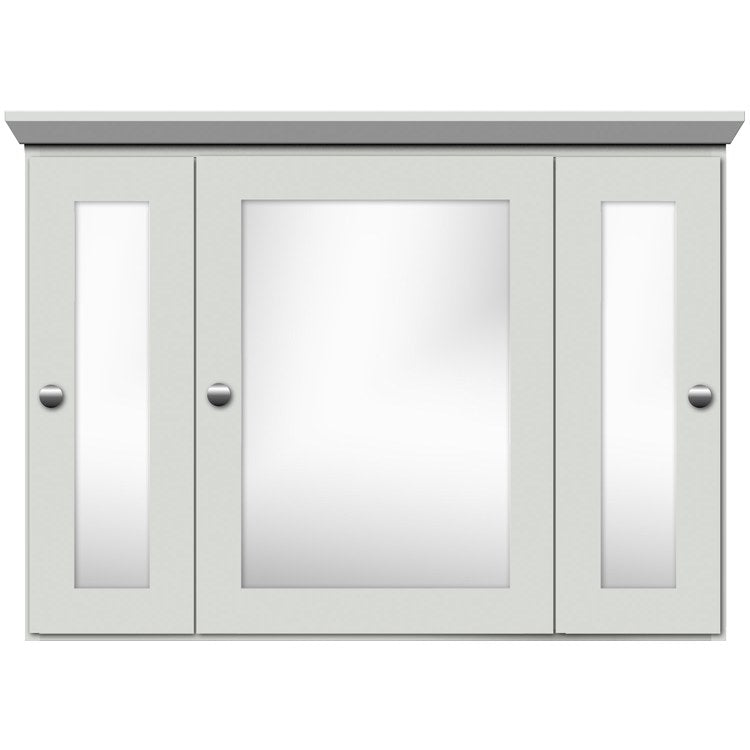 Product Image: 01.475.2 Bathroom/Medicine Cabinets & Mirrors/Medicine Cabinets