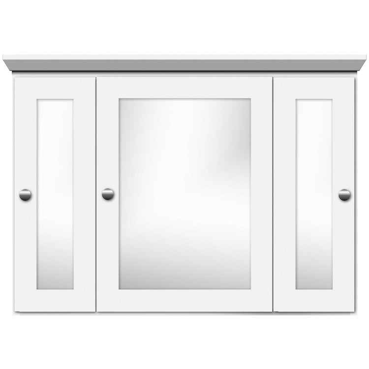 Product Image: 01-865 Bathroom/Medicine Cabinets & Mirrors/Medicine Cabinets