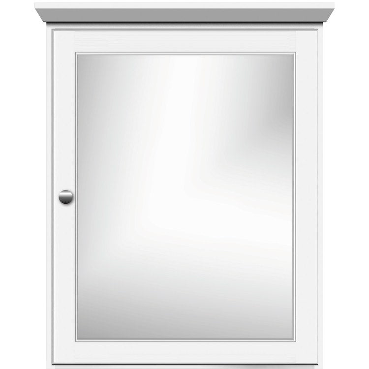 Product Image: 01.830.2 Bathroom/Medicine Cabinets & Mirrors/Medicine Cabinets