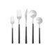 C20420-BLK Dining & Entertaining/Flatware/Flatware Sets