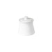 FIX121-WHI Storage & Organization/Kitchen Storage/Spice Jars & Spice Racks