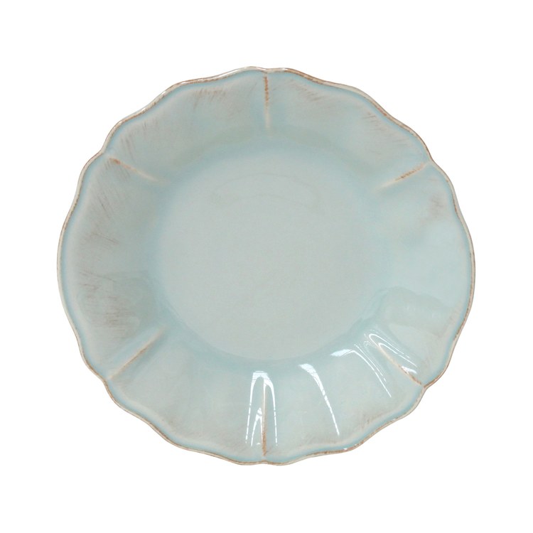 Product Image: TP241-TRQ Dining & Entertaining/Dinnerware/Dinner Plates