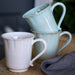 SC131-WHT-S6 Dining & Entertaining/Drinkware/Coffee & Tea Mugs