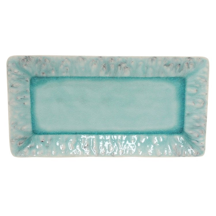 Product Image: BOR341-BLU Dining & Entertaining/Serveware/Serving Platters & Trays