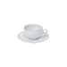 PECS05-WHI Dining & Entertaining/Drinkware/Coffee & Tea Mugs