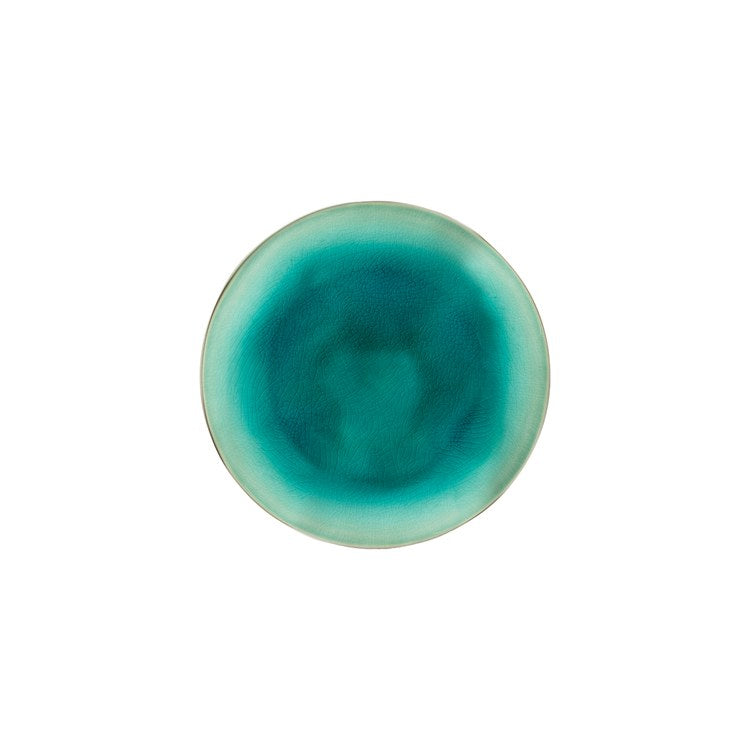 Product Image: NAP215-AZU Dining & Entertaining/Dinnerware/Salad Plates
