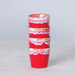 LSC081-RED-S6 Dining & Entertaining/Drinkware/Coffee & Tea Mugs