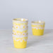 LSC061-YLW-S6 Dining & Entertaining/Drinkware/Coffee & Tea Mugs