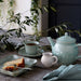 JP211-TRQ Dining & Entertaining/Serveware/Serving Platters & Trays
