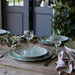 JA321-TRQ Dining & Entertaining/Serveware/Serving Platters & Trays