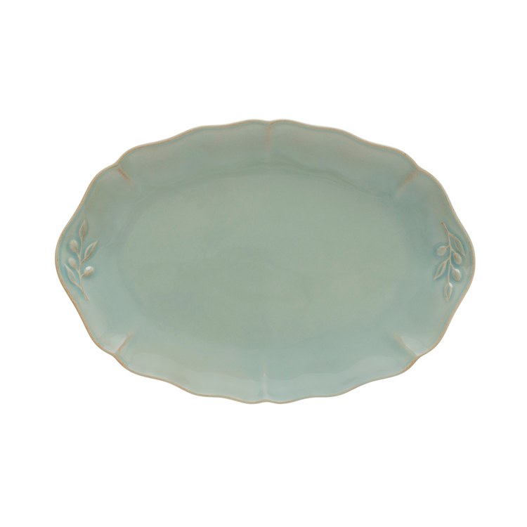Product Image: JA321-TRQ Dining & Entertaining/Serveware/Serving Platters & Trays