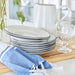ATP231-BLU Dining & Entertaining/Dinnerware/Salad Plates