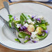 ATP231-BLU Dining & Entertaining/Dinnerware/Salad Plates