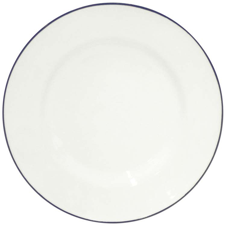 Product Image: ATP231-BLU Dining & Entertaining/Dinnerware/Salad Plates