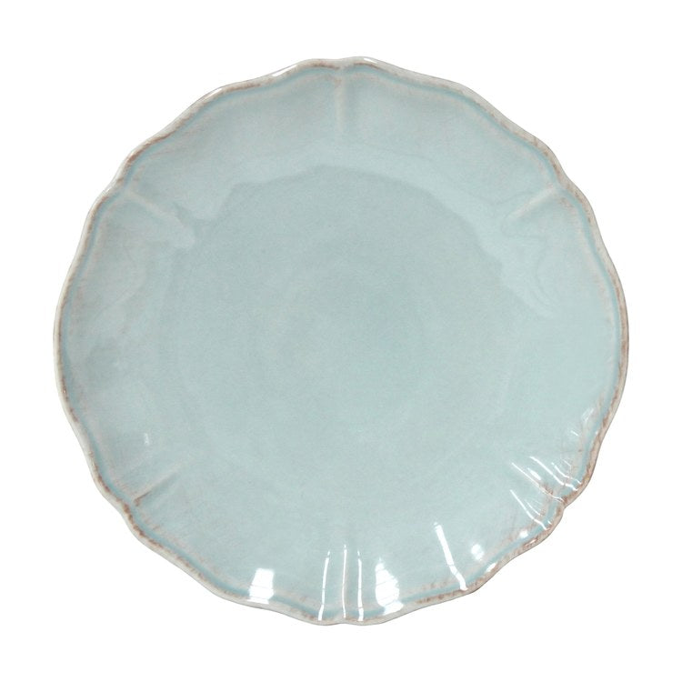 Product Image: TP273-TRQ Dining & Entertaining/Dinnerware/Dinner Plates