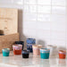 LSC061-BLK-S6 Dining & Entertaining/Drinkware/Coffee & Tea Mugs