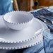 PEP331-WHI Dining & Entertaining/Dinnerware/Buffet & Charger Plates