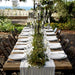 PEP331-WHI Dining & Entertaining/Dinnerware/Buffet & Charger Plates
