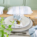 ATP281-BLU Dining & Entertaining/Dinnerware/Dinner Plates