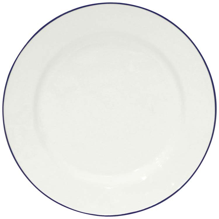 Product Image: ATP281-BLU Dining & Entertaining/Dinnerware/Dinner Plates