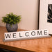 WD112 Decor/Wall Art & Decor/Wall Accents