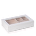 BB720WHT Storage & Organization/Closet Storage/Jewelry Boxes & Organizers