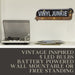 WD503 Decor/Wall Art & Decor/Wall Accents