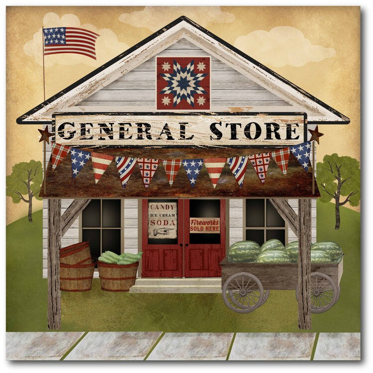 Product Image: WEB-AF323-16x16 Decor/Wall Art & Decor/Prints