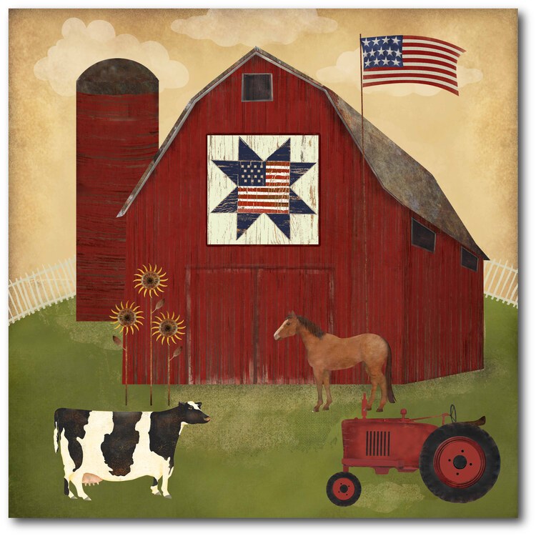 Product Image: WEB-AF321-16x16 Decor/Wall Art & Decor/Prints