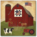WEB-AF321-16x16 Decor/Wall Art & Decor/Prints