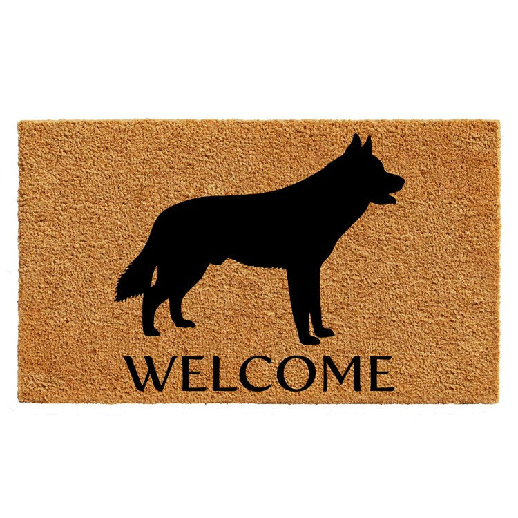 Product Image: 105592436 Storage & Organization/Entryway Storage/Welcome Mats & Runners