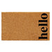 102611729NBB Storage & Organization/Entryway Storage/Welcome Mats & Runners