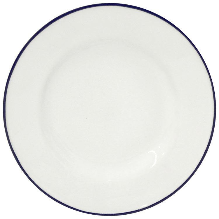 Product Image: ATP151-BLU Dining & Entertaining/Dinnerware/Appetizer & Dessert Plates