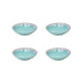 TA618-AQU Dining & Entertaining/Dinnerware/Dinner Bowls