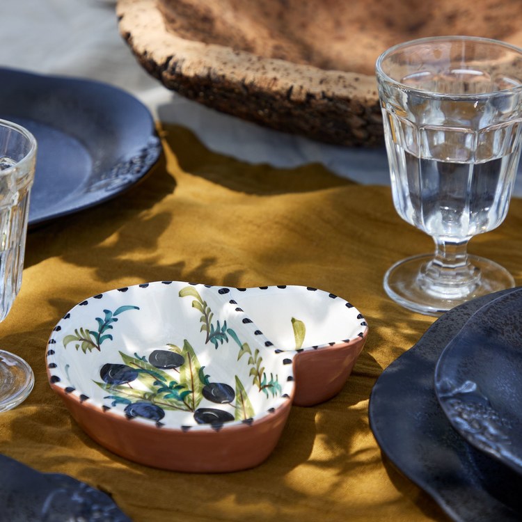 Product Image: A06-OL Dining & Entertaining/Dinnerware/Appetizer & Dessert Plates