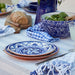 P40-BW Dining & Entertaining/Dinnerware/Salad Plates