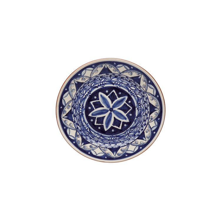 Product Image: P40-BW Dining & Entertaining/Dinnerware/Salad Plates