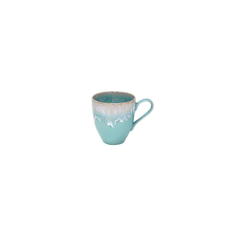 Product Image: TA608-AQU Dining & Entertaining/Drinkware/Coffee & Tea Mugs