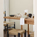 MA244-CRM Dining & Entertaining/Dinnerware/Dinner Plates