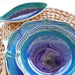 ERA201-BLU Dining & Entertaining/Dinnerware/Dinner Plates