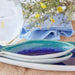 ERA201-BLU Dining & Entertaining/Dinnerware/Dinner Plates