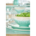 TA605-AQU Dining & Entertaining/Dinnerware/Dinner Bowls