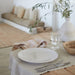 FT301-WHI Dining & Entertaining/Dinnerware/Dinner Plates