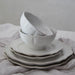 IM508-WHI Dining & Entertaining/Dinnerware/Dinner Bowls