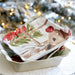 DF627-WHI Holiday/Christmas/Christmas Tableware and Serveware