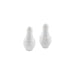 IM550-WHI Storage & Organization/Kitchen Storage/Spice Jars & Spice Racks