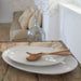FT326-WHI Dining & Entertaining/Serveware/Serving Platters & Trays