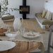 FT340-WHI Dining & Entertaining/Serveware/Serving Bowls & Baskets